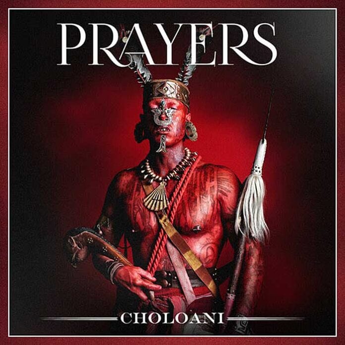 Prayers - Choloani