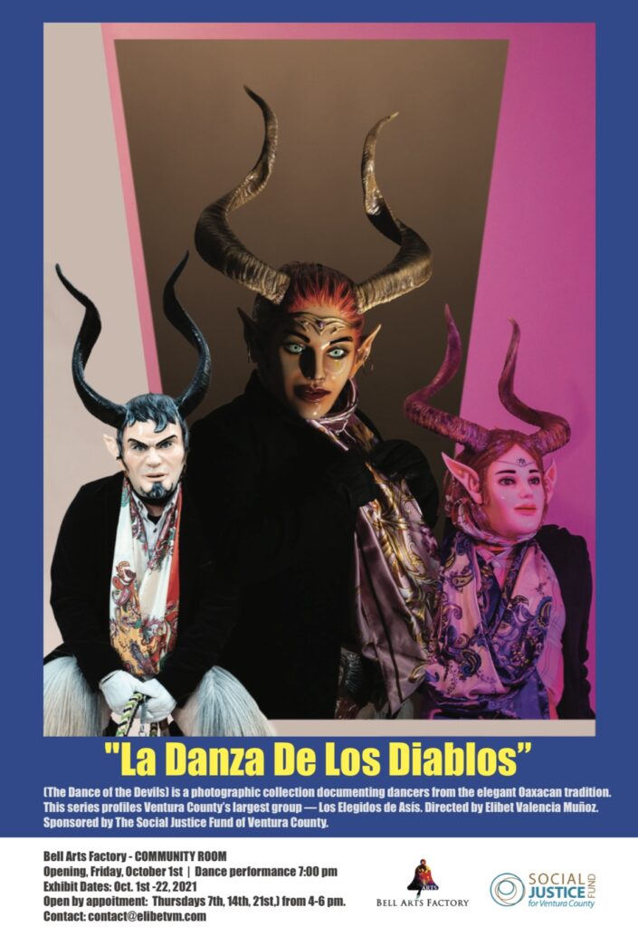 LOS DIABLOS