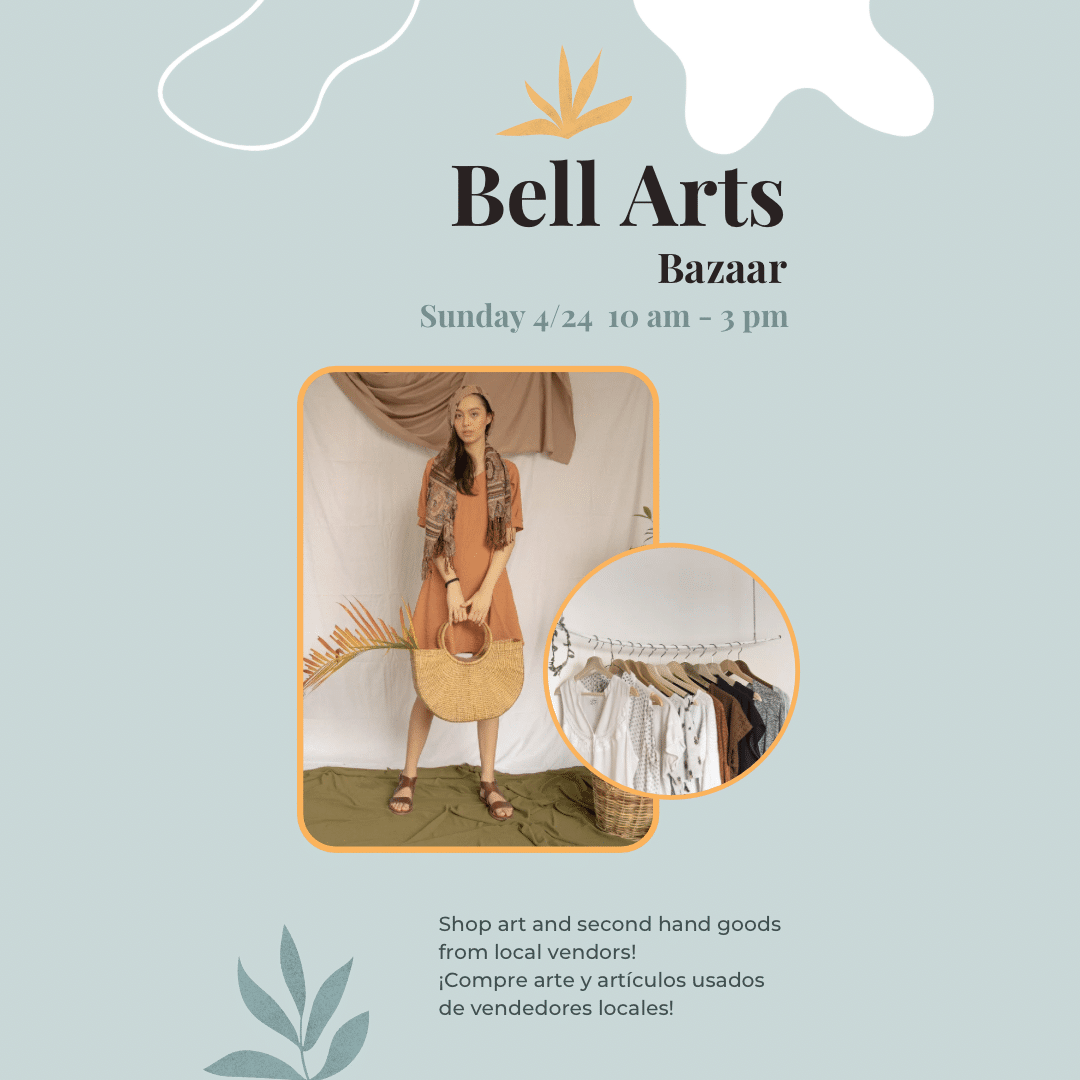 Events Bell Arts Factory