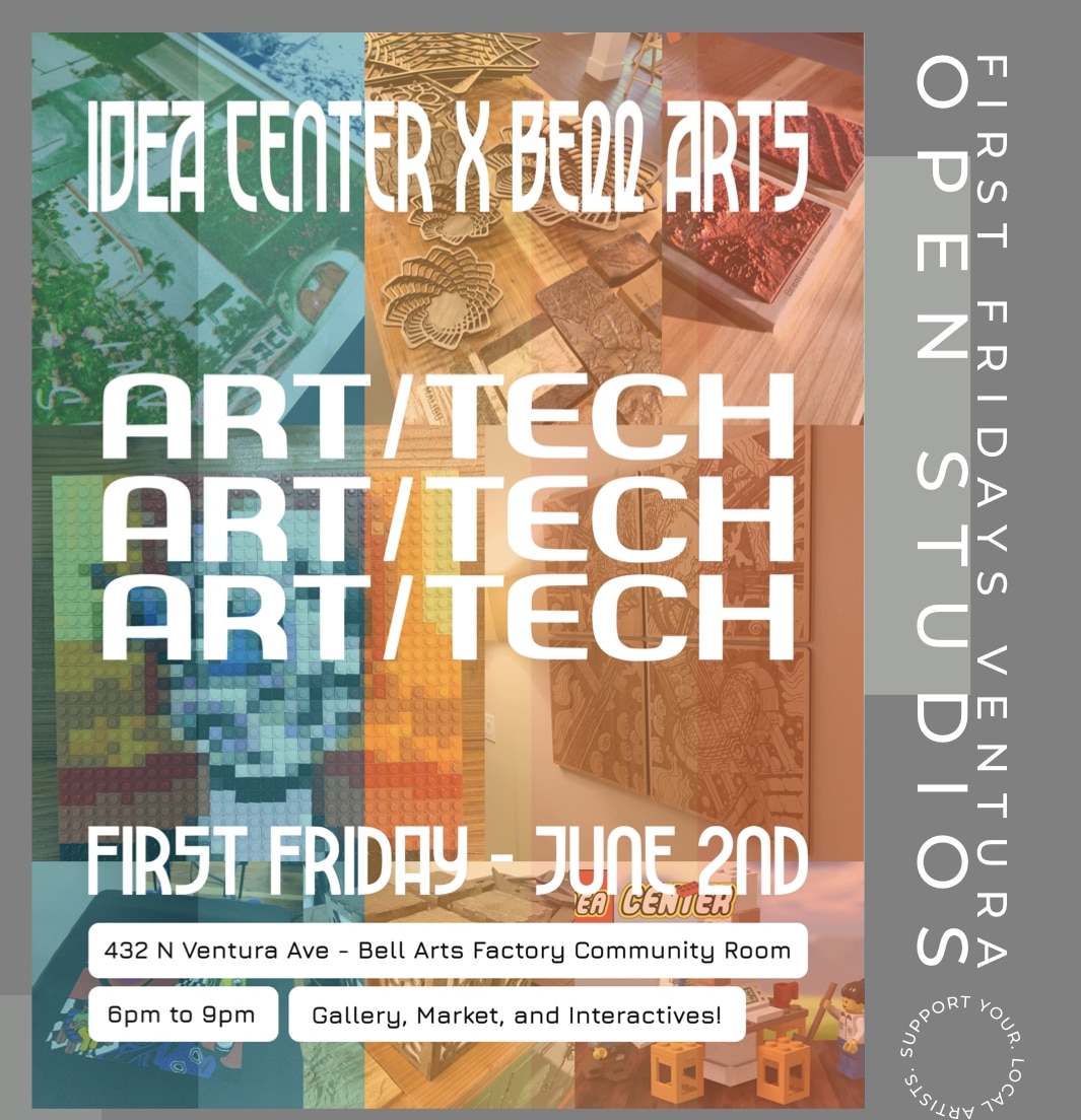 Events Bell Arts Factory