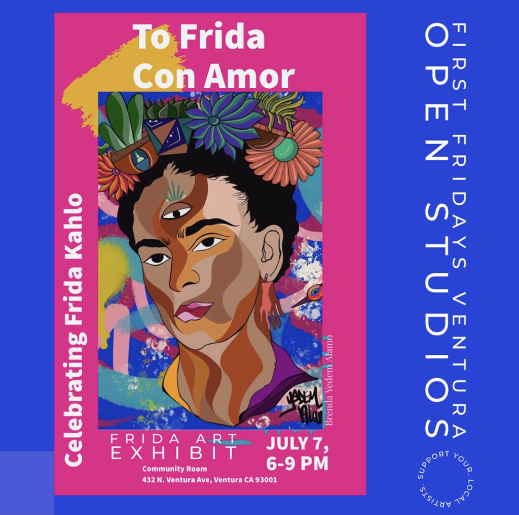 Events Bell Arts Factory